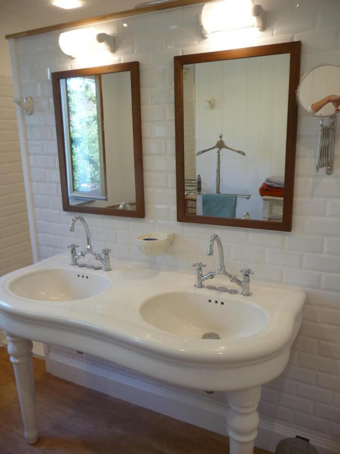 Le Clos Du Ru Presnoy 외부 사진