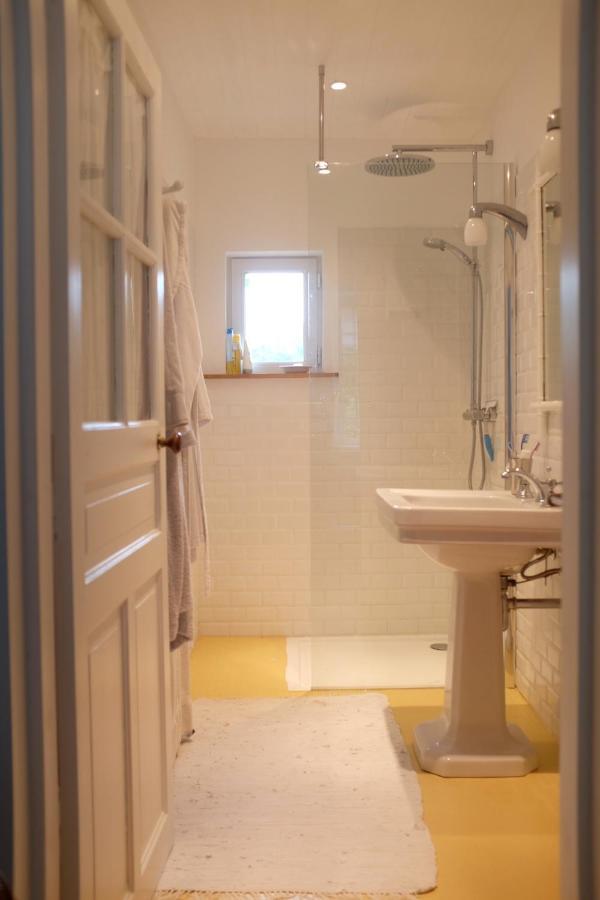 Le Clos Du Ru Presnoy 외부 사진