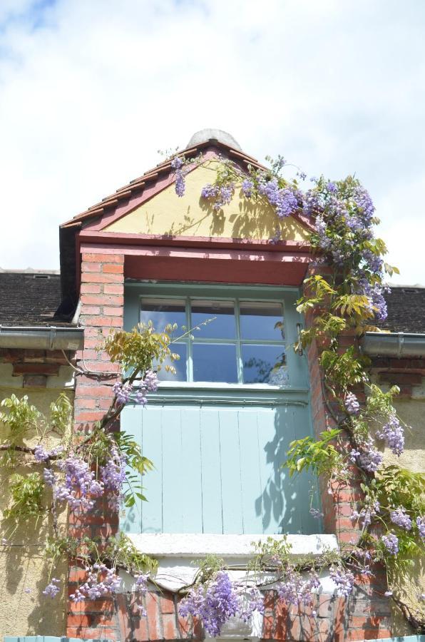 Le Clos Du Ru Presnoy 외부 사진